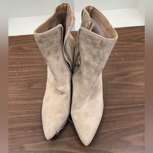 Target a new day heels size 10